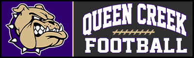 Queen Creek Football Store