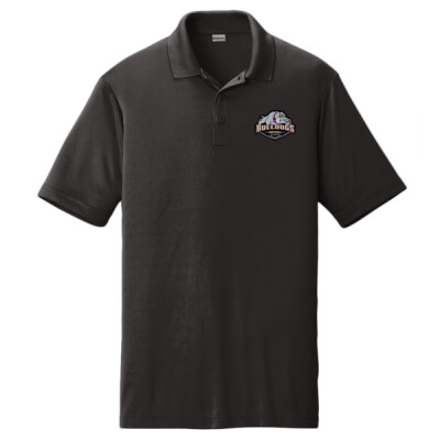 Bulldogs Football Polo Thumbnail