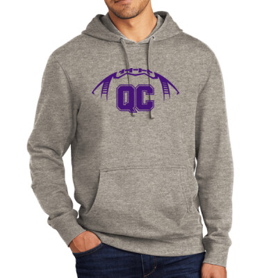 QC Football Hoodie Thumbnail