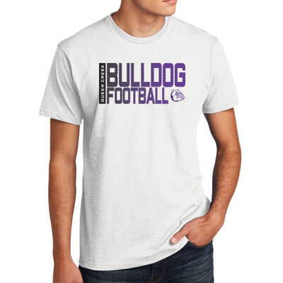 Bulldog Football Lines BP Thumbnail