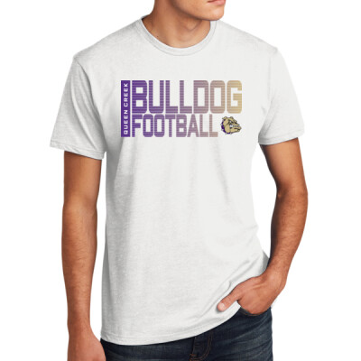 Bulldog Football Lines PG Thumbnail