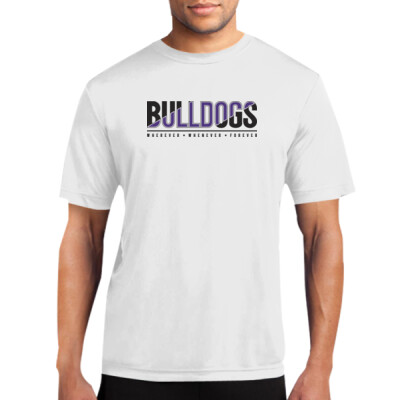 Bulldog Dri-Fit Shirt Thumbnail