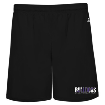 Bulldogs 2024 5 in shorts WITH POCKETS Thumbnail