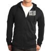 B3NP The Concert Fleece ® Full Zip Hoodie Thumbnail