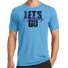 PC381 Performance Blend Tee Thumbnail