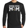 Long Sleeve Performance Blend Tee Thumbnail