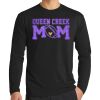 Long Sleeve Performance Blend Tee Thumbnail
