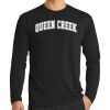 Long Sleeve Performance Blend Tee Thumbnail
