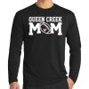 Long Sleeve Performance Blend Tee Thumbnail