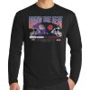Long Sleeve Performance Blend Tee Thumbnail