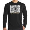 Long Sleeve Performance Blend Tee Thumbnail