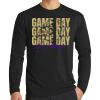 Long Sleeve Performance Blend Tee Thumbnail