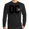 Long Sleeve Performance Blend Tee Thumbnail