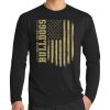 Long Sleeve Performance Blend Tee Thumbnail