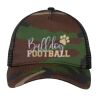 Snapback Trucker Cap Thumbnail