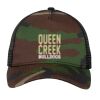 Snapback Trucker Cap Thumbnail