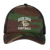 Snapback Trucker Cap Thumbnail