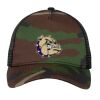 Snapback Trucker Cap Thumbnail