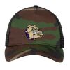 Snapback Trucker Cap Thumbnail