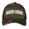 Snapback Trucker Cap Thumbnail