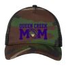 Snapback Trucker Cap Thumbnail