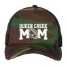 Snapback Trucker Cap Thumbnail