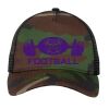 Snapback Trucker Cap Thumbnail