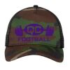 Snapback Trucker Cap Thumbnail