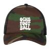 Snapback Trucker Cap Thumbnail