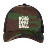 Snapback Trucker Cap Thumbnail