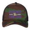 Snapback Trucker Cap Thumbnail