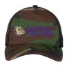 Snapback Trucker Cap Thumbnail