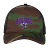 Snapback Trucker Cap Thumbnail