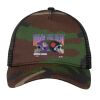 Snapback Trucker Cap Thumbnail