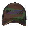 Snapback Trucker Cap Thumbnail