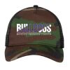 Snapback Trucker Cap Thumbnail