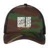 Snapback Trucker Cap Thumbnail