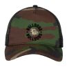 Snapback Trucker Cap Thumbnail