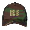 Snapback Trucker Cap Thumbnail