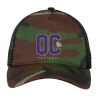 Snapback Trucker Cap Thumbnail