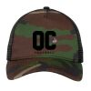 Snapback Trucker Cap Thumbnail