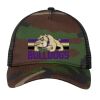 Snapback Trucker Cap Thumbnail