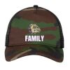 Snapback Trucker Cap Thumbnail