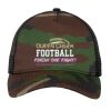 Snapback Trucker Cap Thumbnail