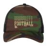 Snapback Trucker Cap Thumbnail