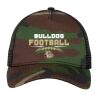 Snapback Trucker Cap Thumbnail
