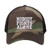 Snapback Trucker Cap Thumbnail