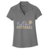 B3NP Ladies Dri FIT Legacy Polo Thumbnail