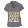 B3NP Ladies Dri FIT Legacy Polo Thumbnail