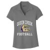 B3NP Ladies Dri FIT Legacy Polo Thumbnail